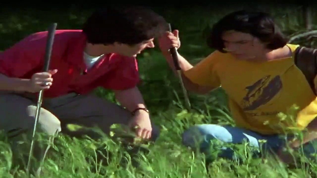 Ausgerechnet Alaska Staffel 1 Folge 8 HD Deutsch