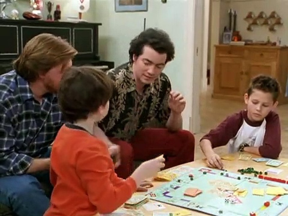 Keine Gnade für Dad Staffel 1 Folge 9 HD Deutsch