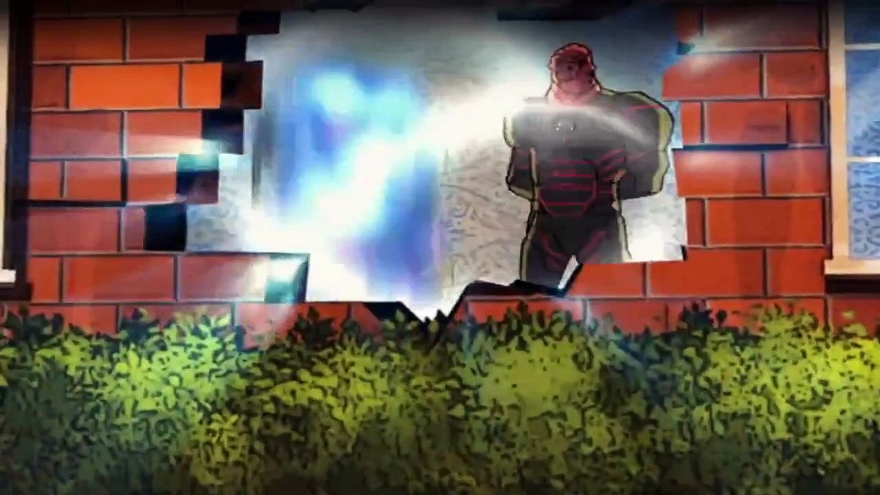 Avengers - Gemeinsam unbesiegbar! Staffel 1 Folge 2 HD Deutsch