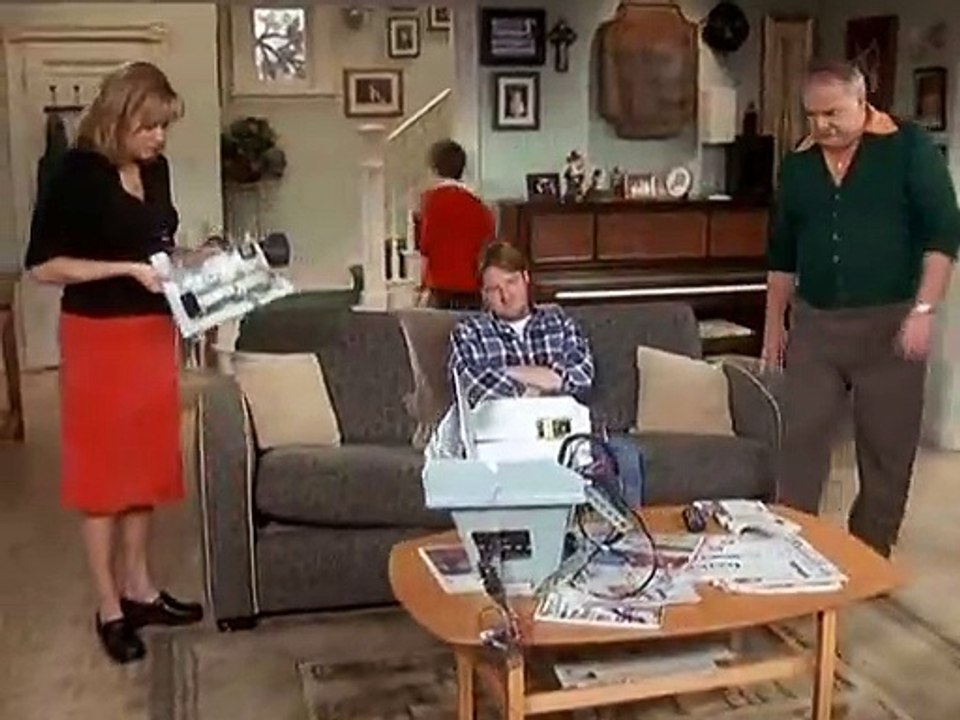 Keine Gnade für Dad Staffel 2 Folge 11 HD Deutsch