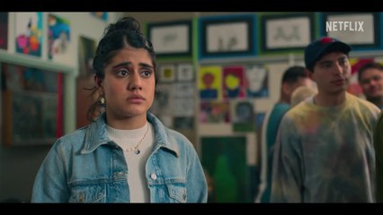 Heartbreak High - S01 Trailer (English) HD