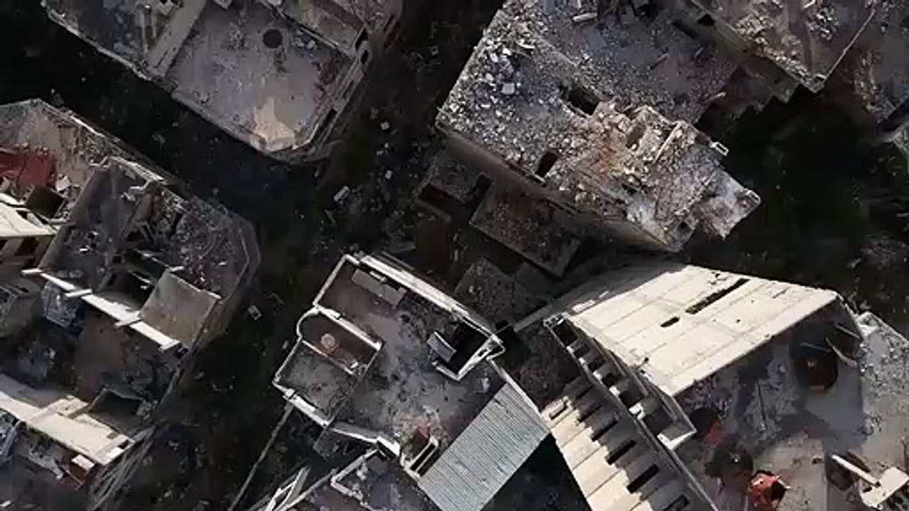 Film Destination 1 - Solidarités International / agence Les Présidents