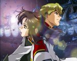 Gundam Seed Staffel 1 Folge 21 HD Deutsch
