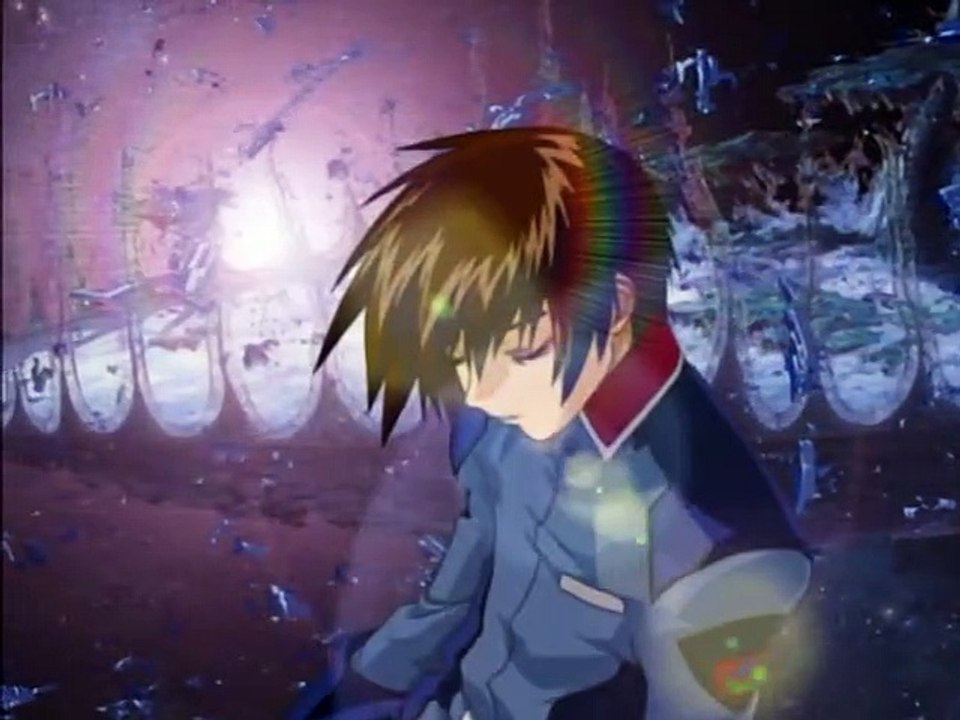 Gundam Seed Staffel 1 Folge 23 HD Deutsch