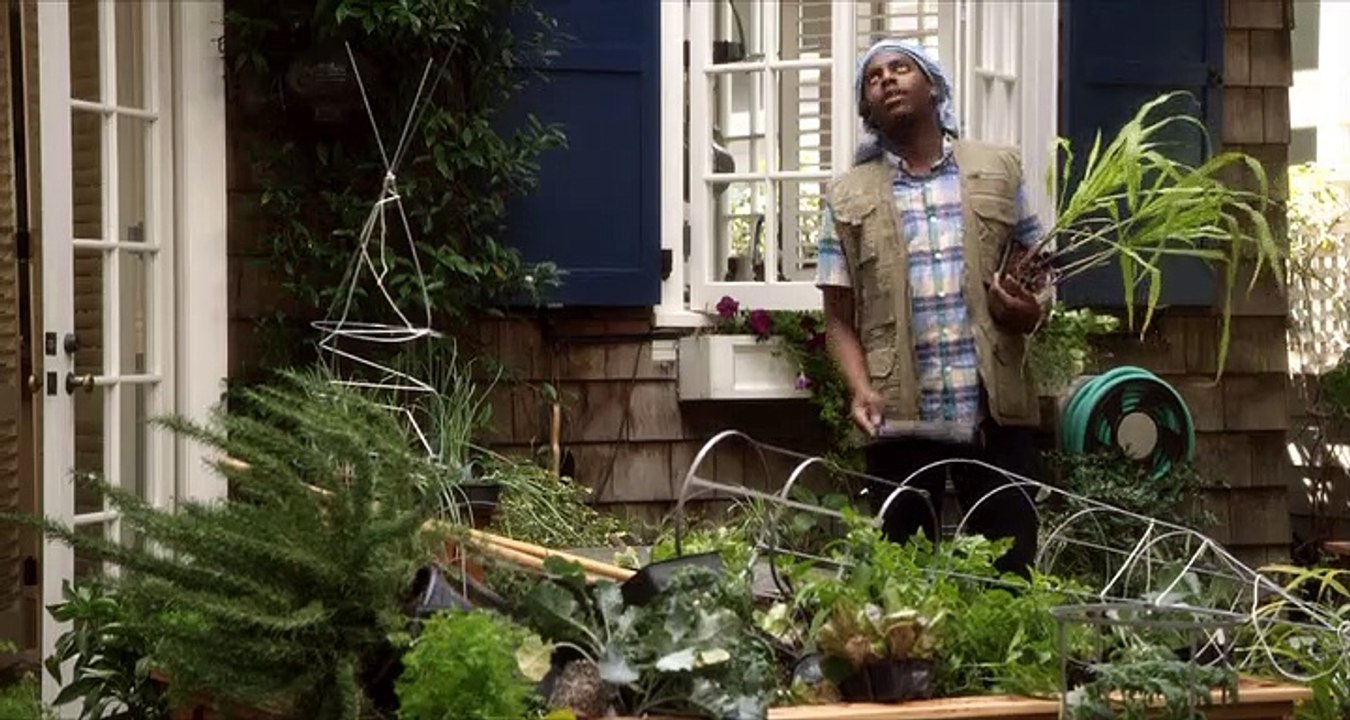 Grace and Frankie Staffel 1 Folge 8 HD Deutsch