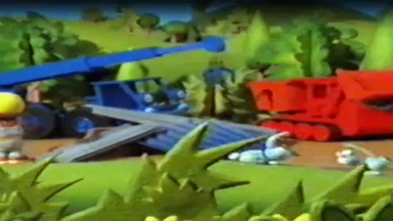 Bob, der Baumeister Staffel 12 Folge 2 HD Deutsch