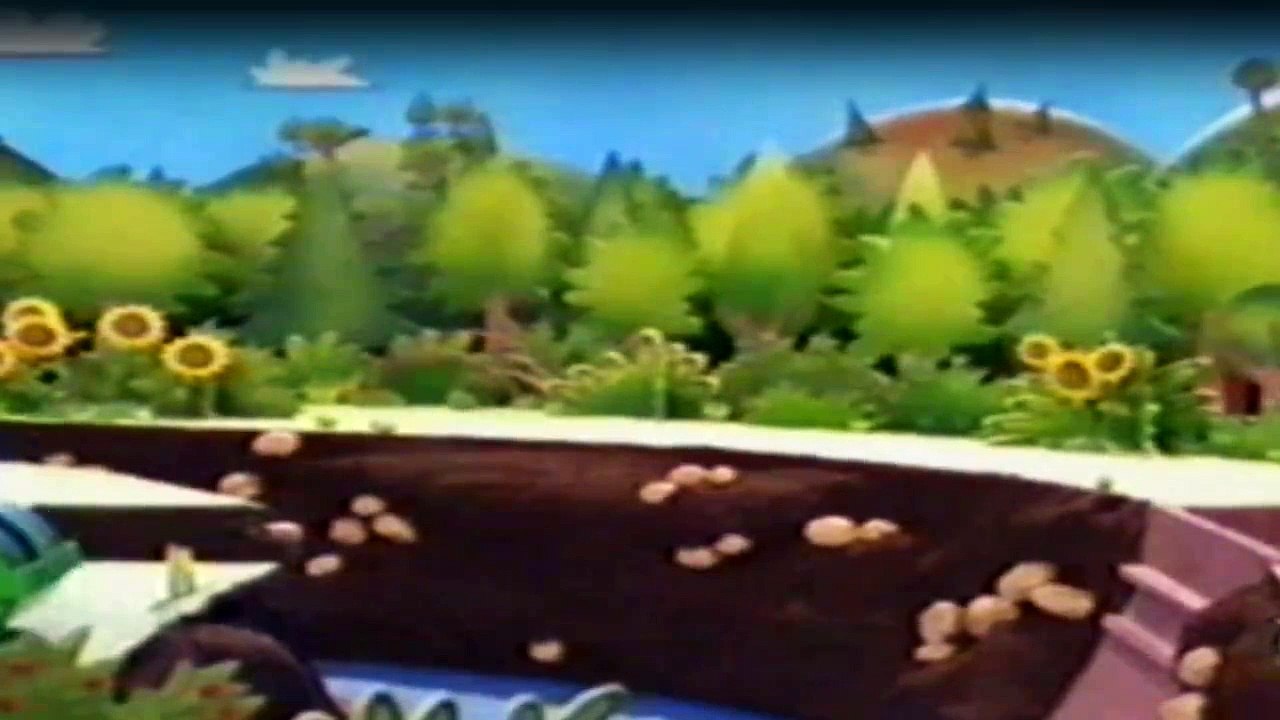 Bob, der Baumeister Staffel 12 Folge 4 HD Deutsch