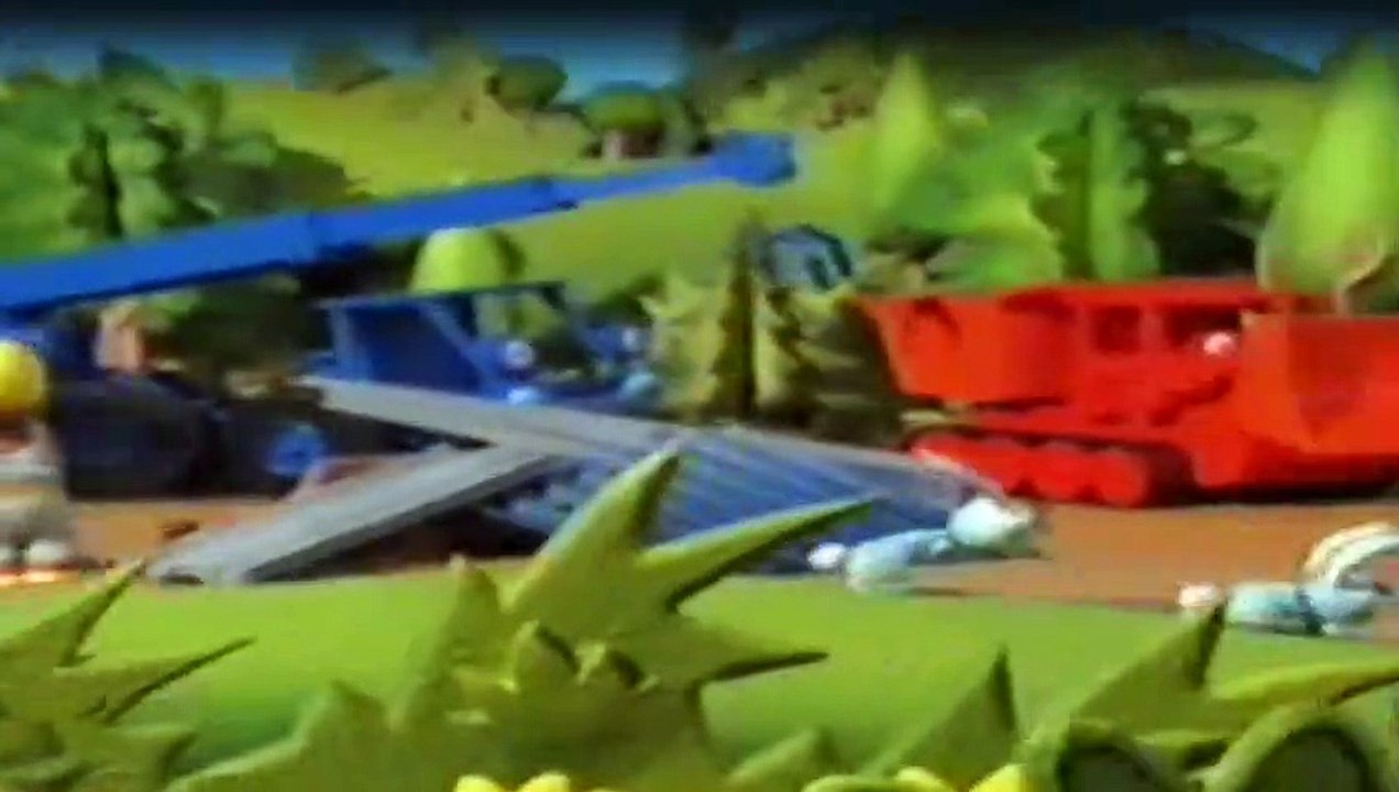 Bob, der Baumeister Staffel 12 Folge 9 HD Deutsch