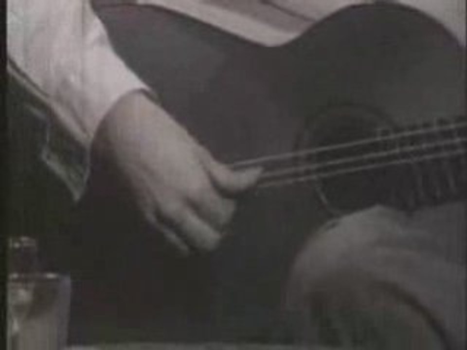 Paco De Lucia , Bulerias (La Plazuela)