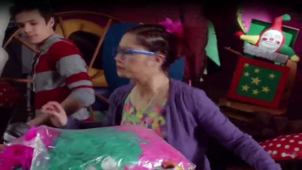 Das Königreich Der Anderen Staffel 1 Folge 19 HD Deutsch