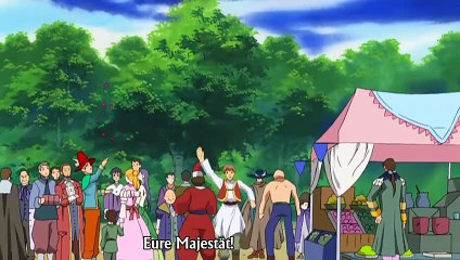 Kyou kara Maou! Staffel 1 Folge 17 HD Deutsch
