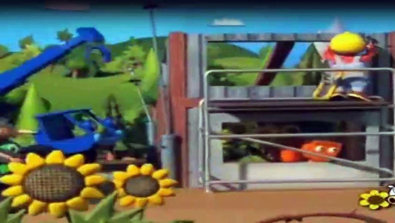 Bob, der Baumeister Staffel 13 Folge 3 HD Deutsch