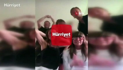 Finlandiya Başbakanı Marin, bu kez dansıyla gündem oldu