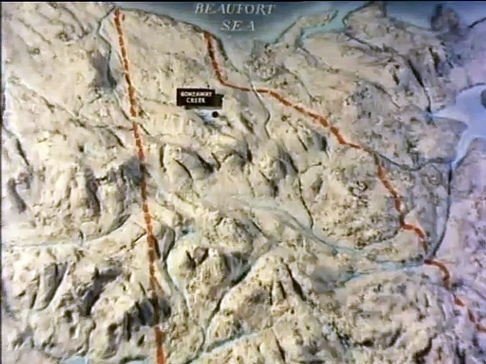 Sergeant Preston Staffel 1 Folge 20 HD Deutsch