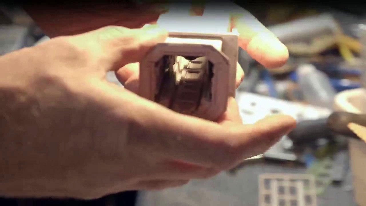 Disney Gallery - Star Wars The Mandalorian Staffel 2 Folge 1 - Part 02 HD Deutsch