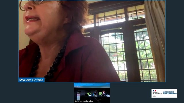 16 1848 : l'abolition de l'esclavage dans les nouvelles colonies de l'Empire français par Myriam Cottias,