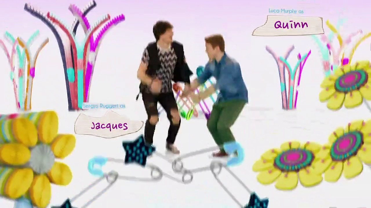 Maggie & Bianca Staffel 1 Folge 20 HD Deutsch