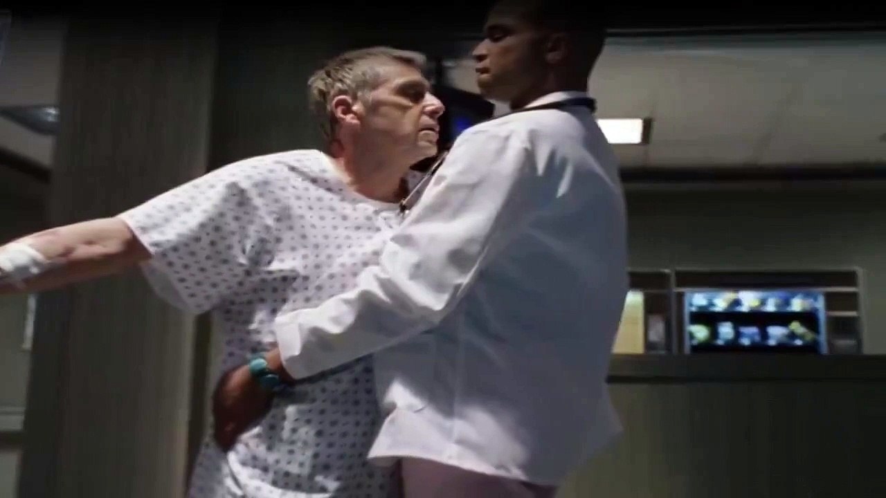 Engel in Amerika Staffel 1 Folge 5 - Part 02 HD Deutsch