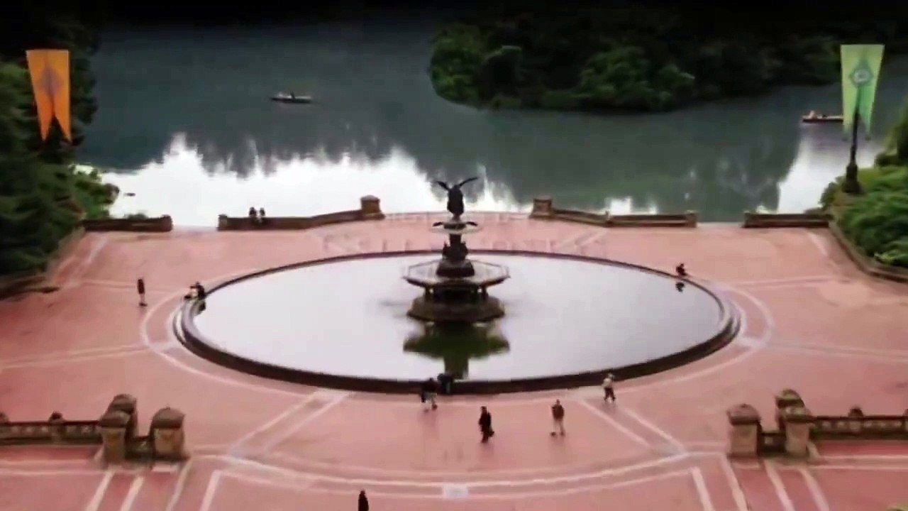 Engel in Amerika Staffel 1 Folge 6 - Part 01 HD Deutsch