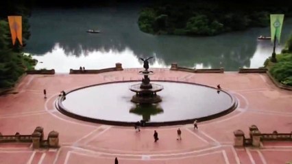 Engel in Amerika Staffel 1 Folge 6 - Part 01 HD Deutsch