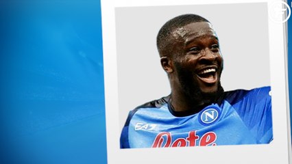 OFFICIEL : Tanguy Ndombele file en prêt à Naples