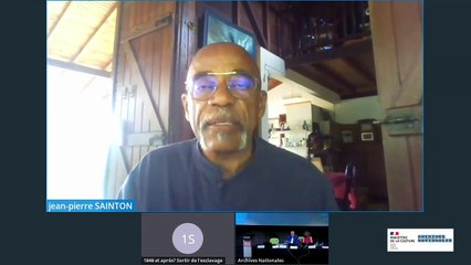 17 Deux siècles de représentations contrastées : mémoires de l'esclavage et générations afro-descendantes par Jean-Pierre Sainton