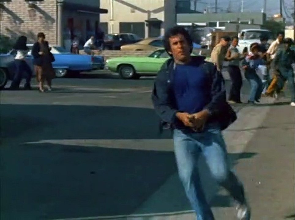 Starsky und Hutch Staffel 1 Folge 12 HD Deutsch