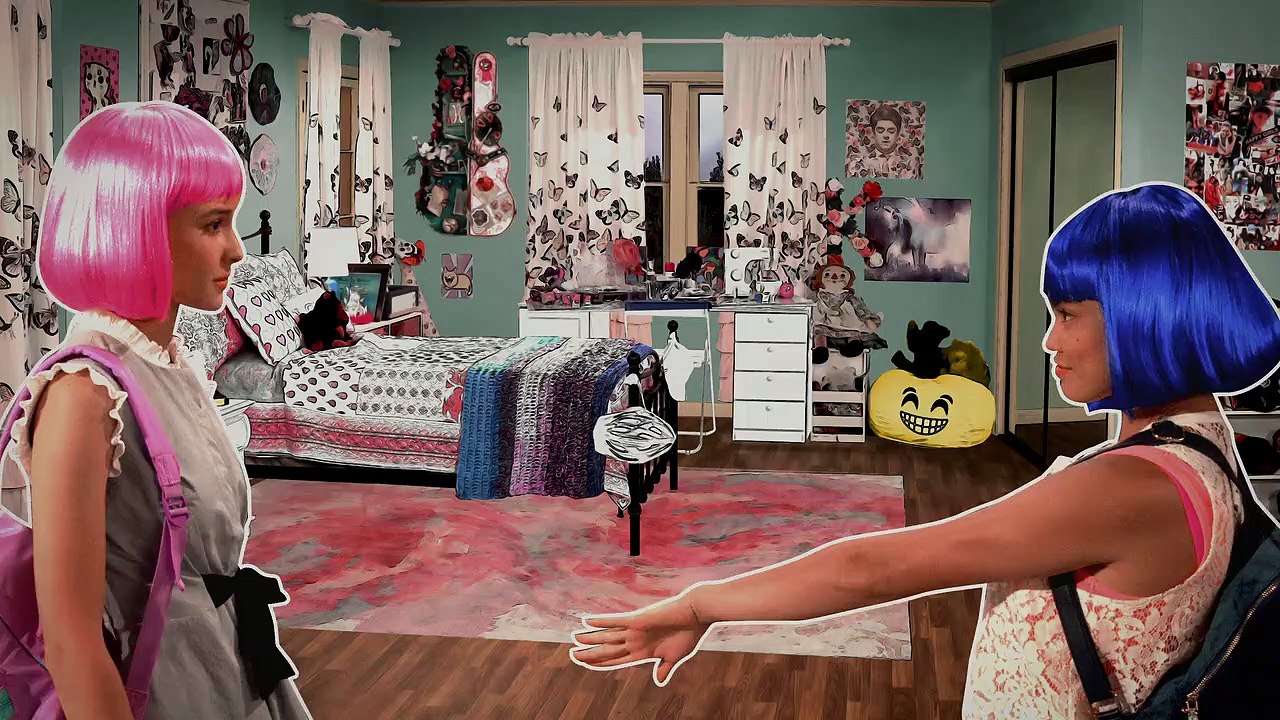 Alexa & Katie Staffel 2 Folge 1 HD Deutsch