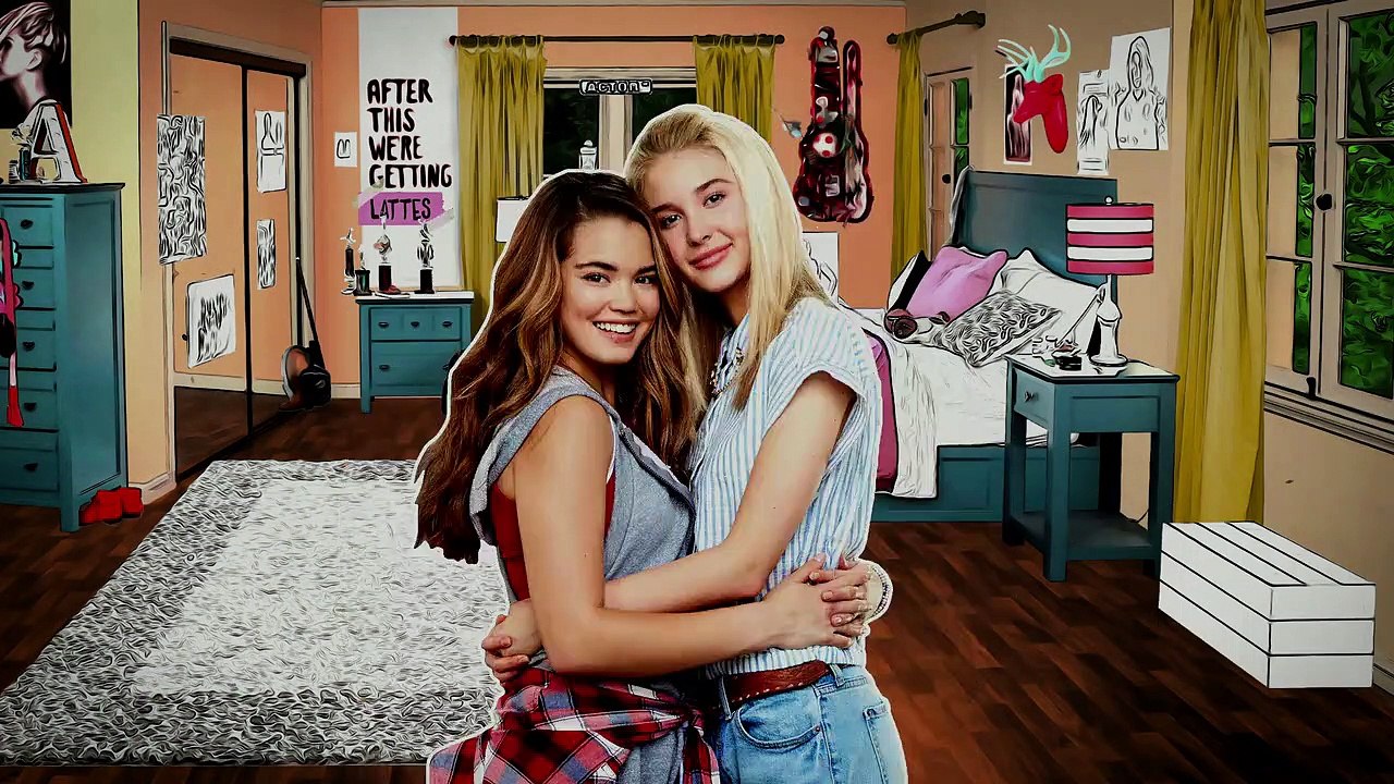 Alexa & Katie Staffel 1 Folge 9 HD Deutsch