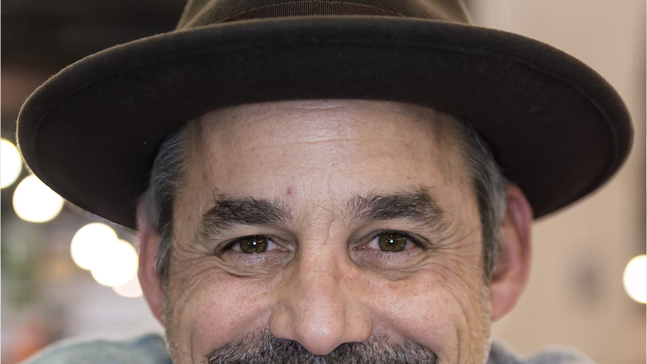 VOICI - Nicholas Brendon : l'acteur de Buffy contre les vampires victime d'un arrêt cardiaque et hospitalisé en urgence