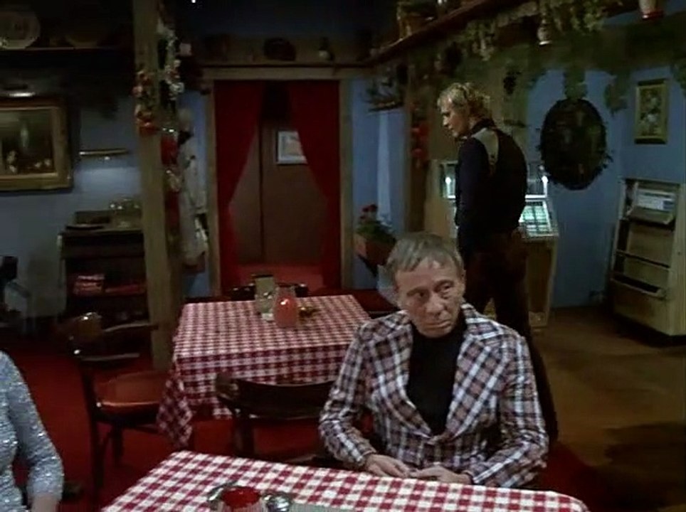 Starsky und Hutch Staffel 1 Folge 14 HD Deutsch