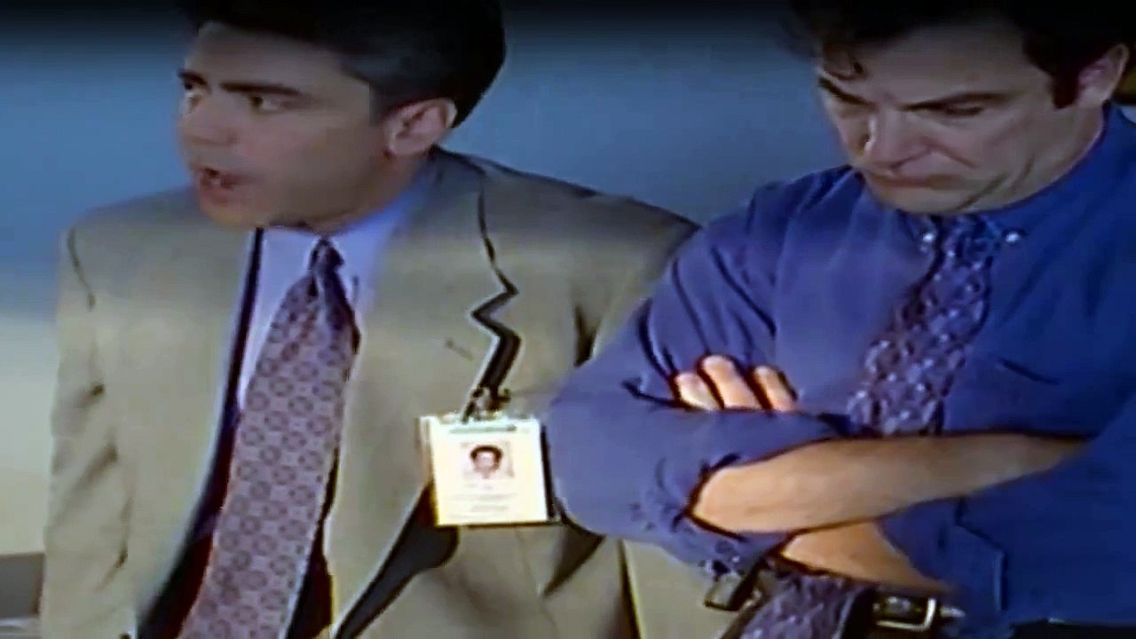 Chicago Hope - Endstation Hoffnung Staffel 1 Folge 14 HD Deutsch