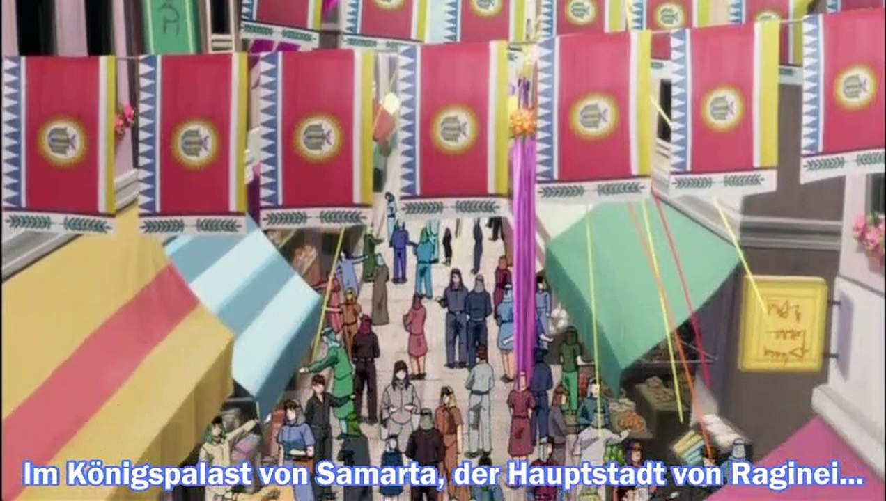 Hanasakeru Seishounen Staffel 1 Folge 21 HD Deutsch