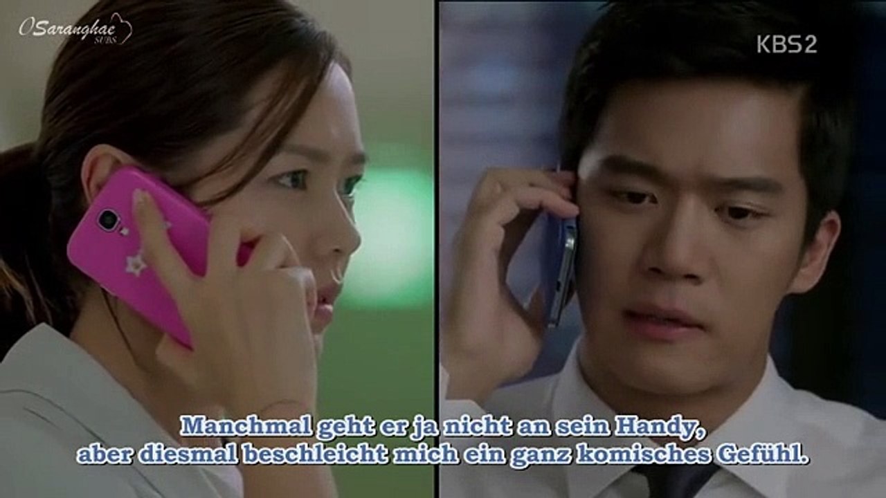 Don't Look Back; The Legend of Orpheus Staffel 1 Folge 13 - Part 02 HD Deutsch