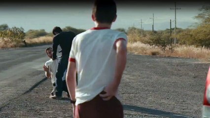 Moskito-Küste Staffel 1 Folge 4 - Part 02 HD Deutsch