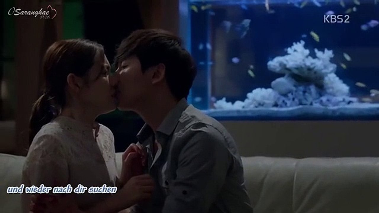 Don't Look Back; The Legend of Orpheus Staffel 1 Folge 13 - Part 01 HD Deutsch