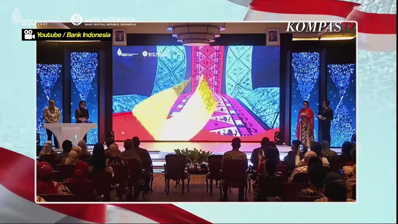 Pengin Banget Punya Uang Kertas Baru TE 2022 dari BI? Begini Cara Menukarnya