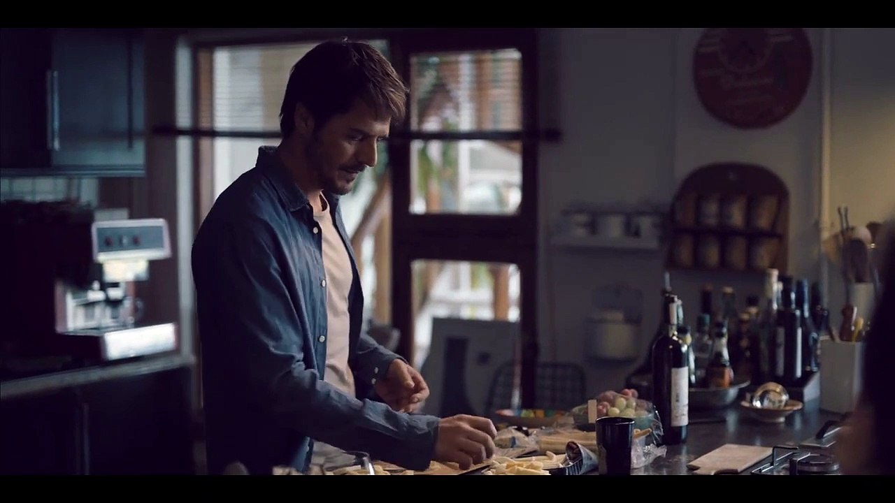 Atiye Die Gabe Staffel 1 Folge 7 HD Deutsch