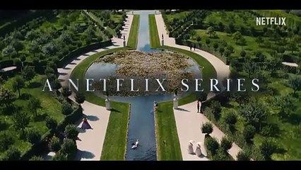 Die Kaiserin Saison 1 - Teaser (EN)