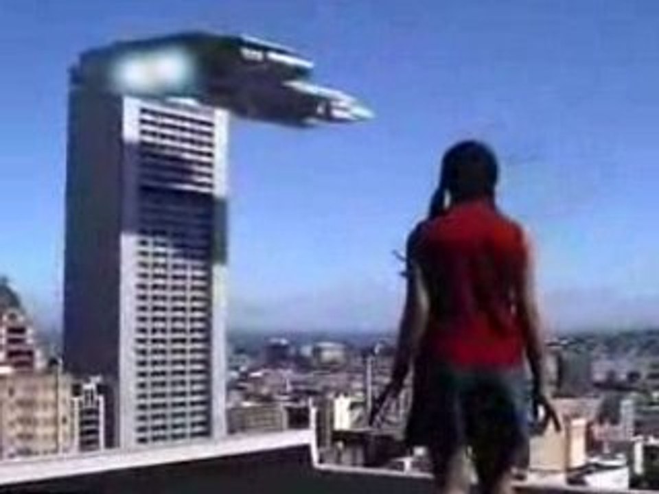 invasion