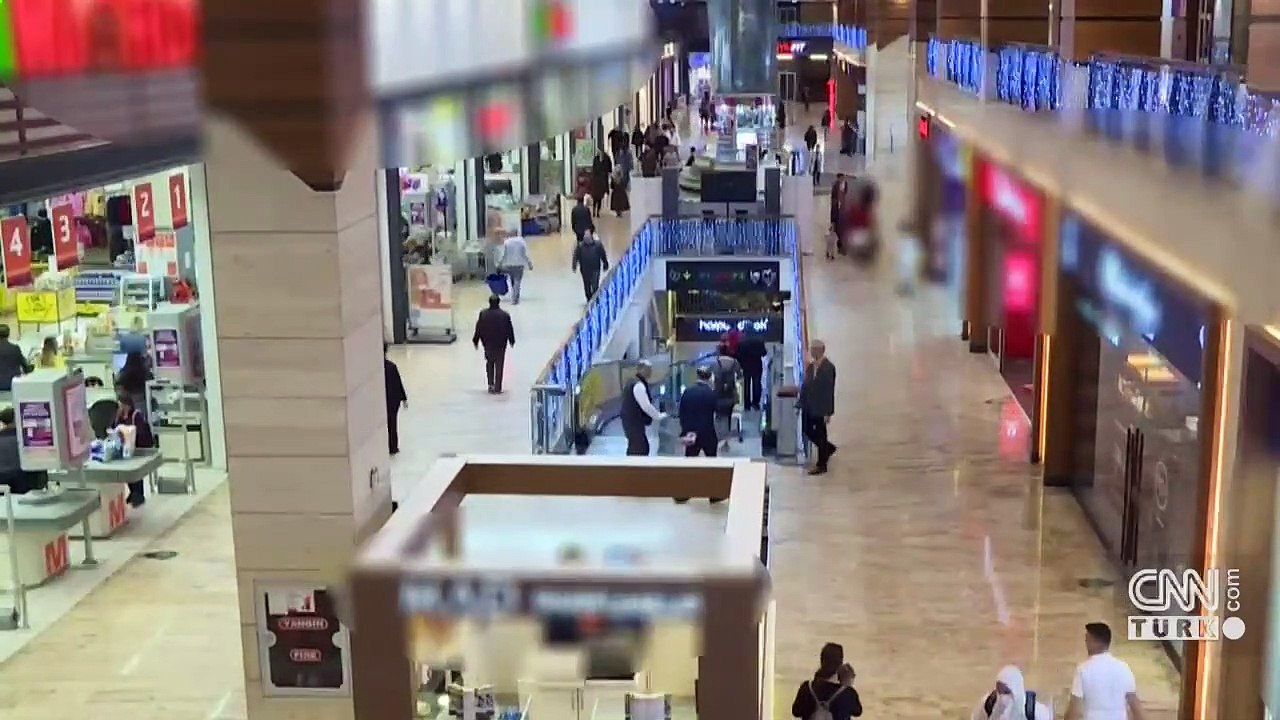 Alışveriş merkezleri ortak giderlerini TL ile ödeyecek