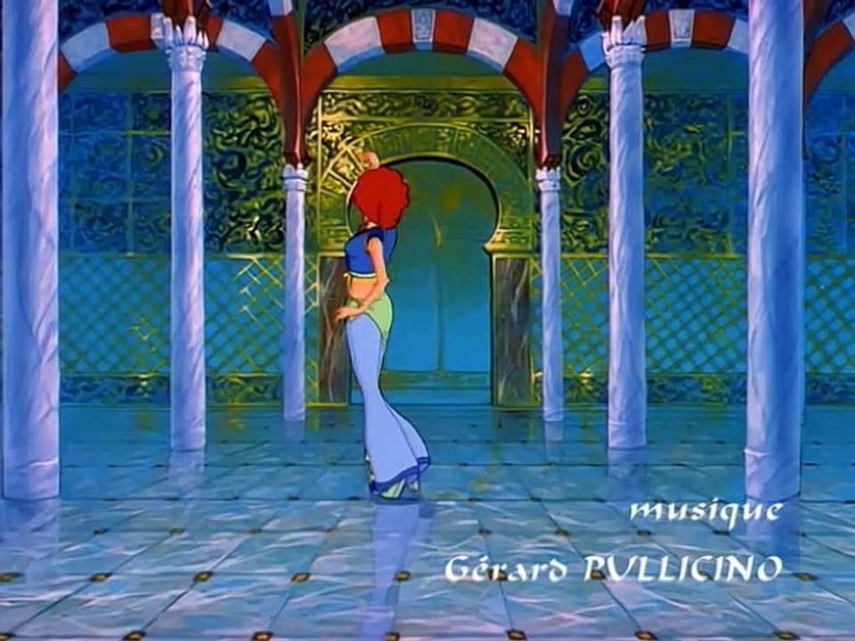 Sheherazade Staffel 1 Folge 19 HD Deutsch