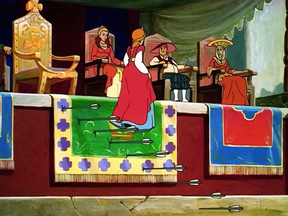 Sheherazade Staffel 1 Folge 2 HD Deutsch