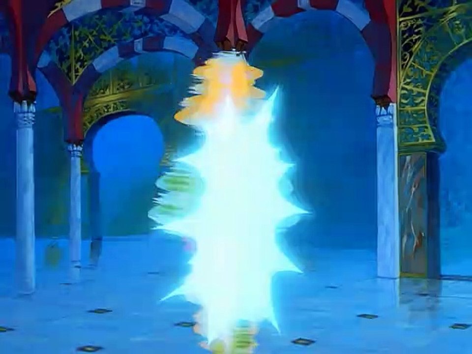 Sheherazade Staffel 1 Folge 20 HD Deutsch