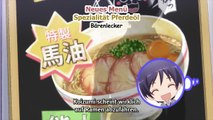 Ramen Daisuki Koizumi-san Staffel 1 Folge 1 HD Deutsch