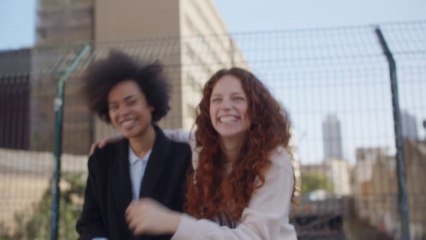 Film Les célibataires 30 - Randstad  / agence Les Présidents