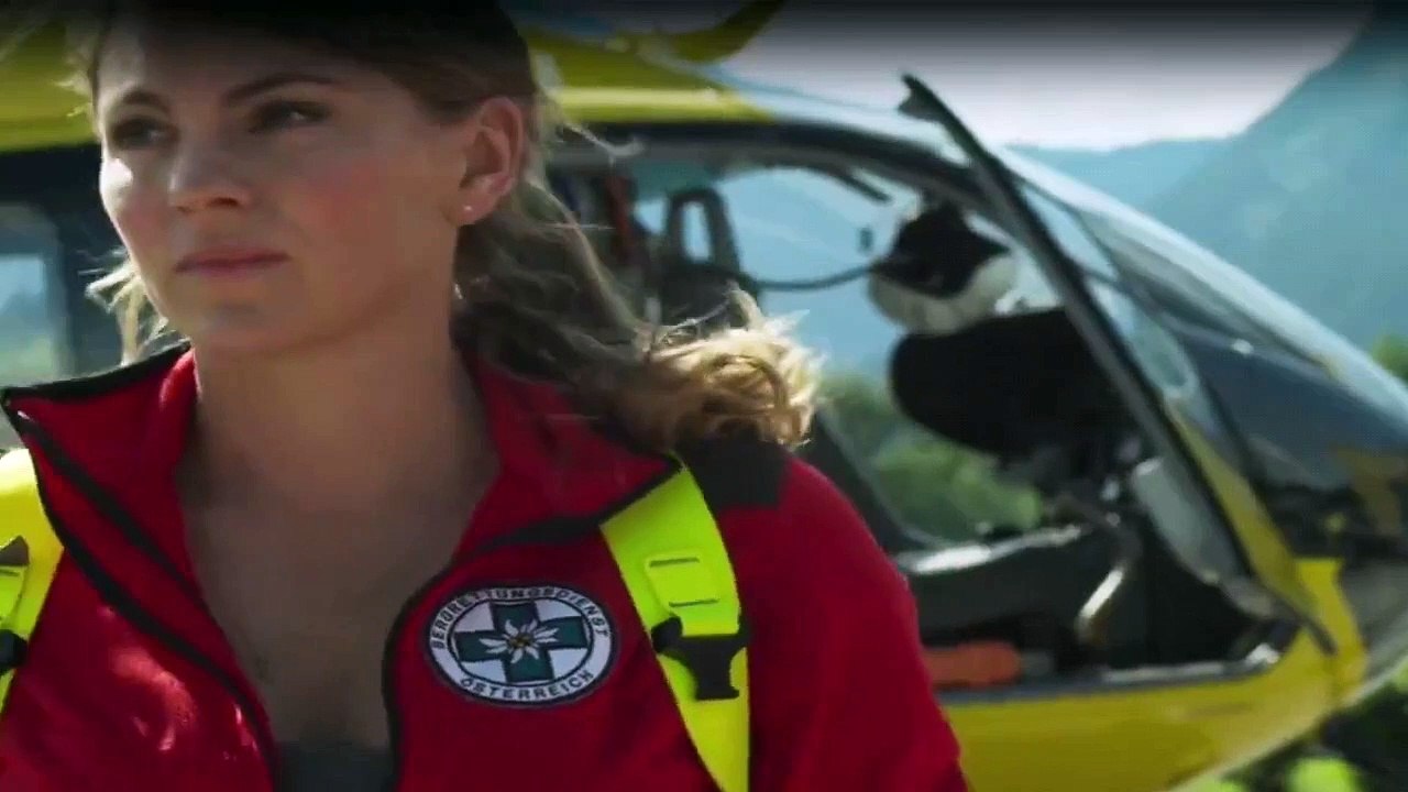 Die Bergretter Staffel 10 Folge 2 - Part 01 HD Deutsch