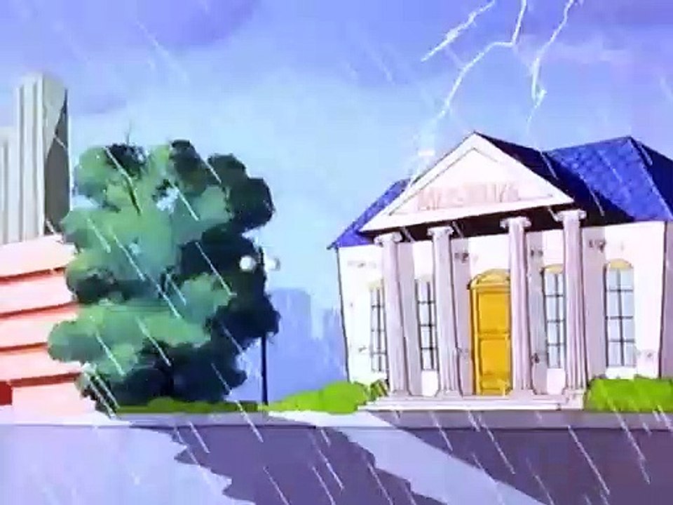 A-Tom Ameise Staffel 1 Folge 7 HD Deutsch