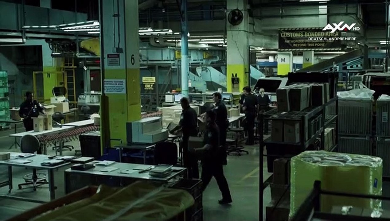 Ice Staffel 1 Folge 6 HD Deutsch