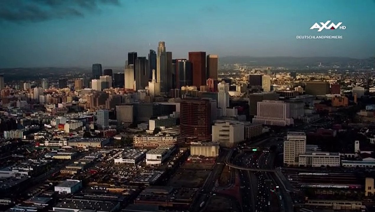 Ice Staffel 1 Folge 8 HD Deutsch